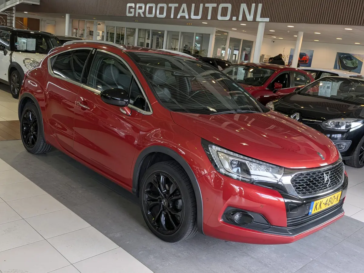 1.2 PureTech Chic Airco, Cruise Control, Trekhaak, Stuurbekrachtiging