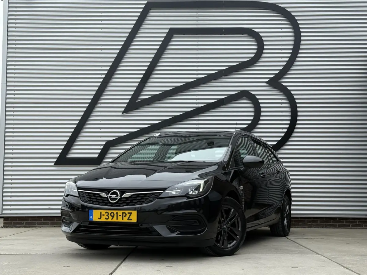 1.2 Edition 2020 Navi|Clima|Cruise|Carplay|Stoel+stuur verw|N.A.P|APK tot 03-2028