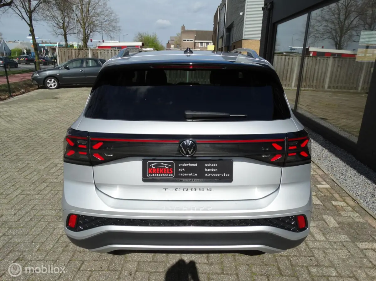 1.5 TSI R-Line | Afneembare trekhaak