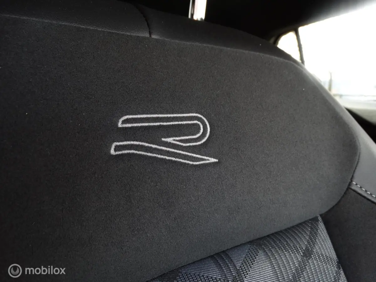 1.5 TSI R-Line | Afneembare trekhaak