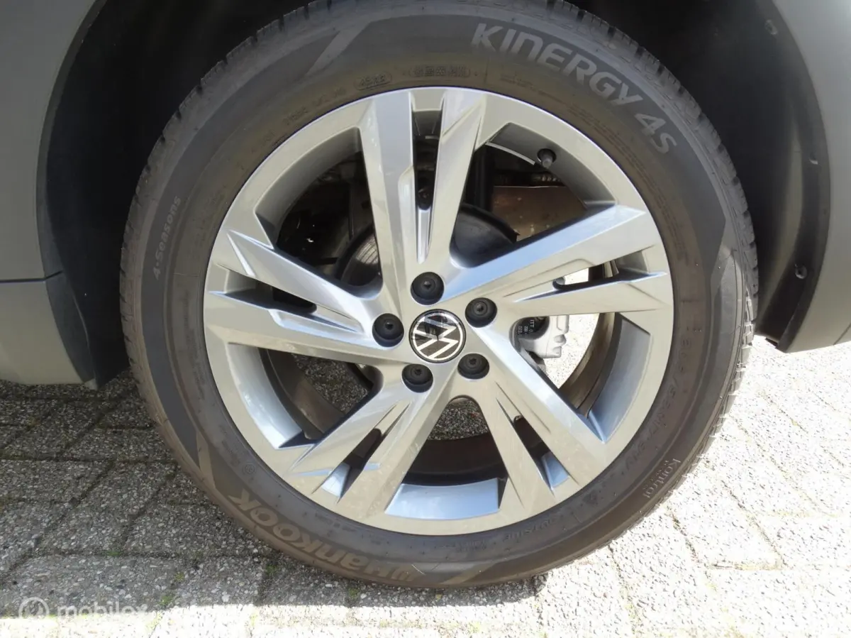 1.5 TSI R-Line | Afneembare trekhaak