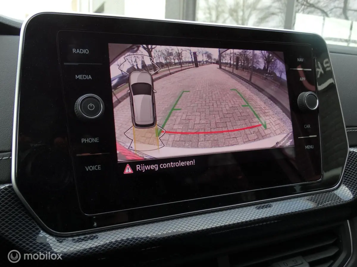 1.5 TSI R-Line | Afneembare trekhaak