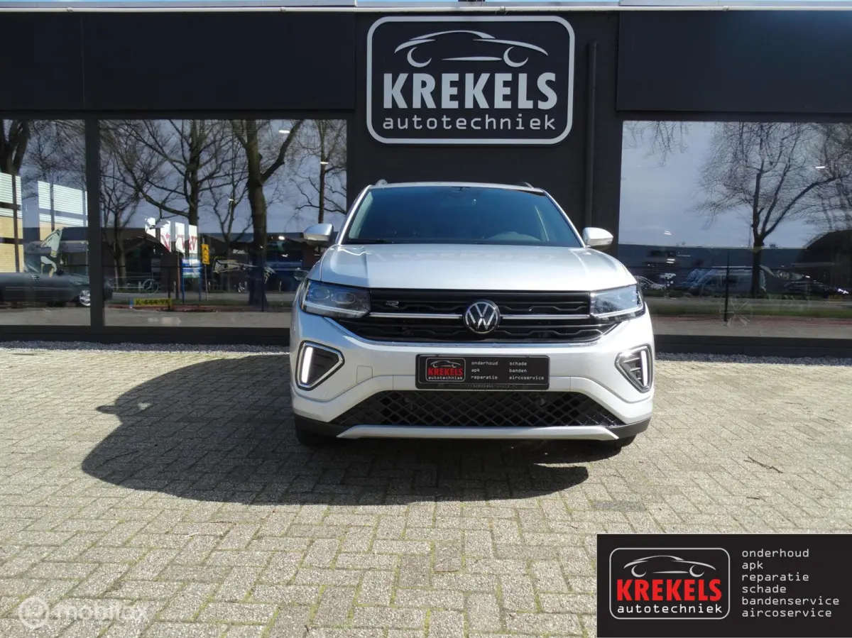 1.5 TSI R-Line | Afneembare trekhaak