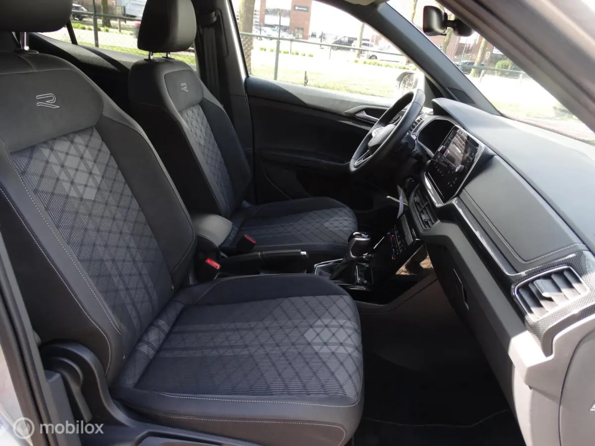 1.5 TSI R-Line | Afneembare trekhaak