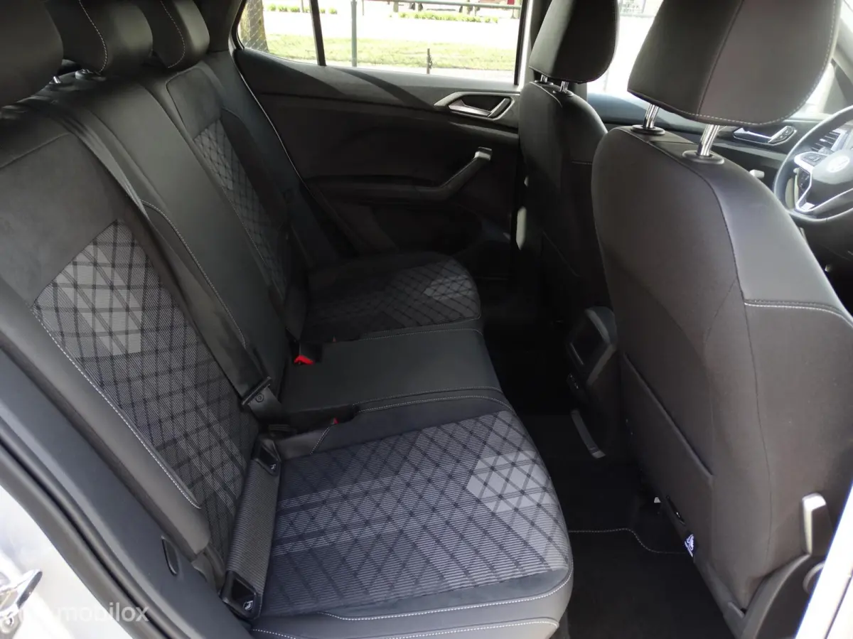 1.5 TSI R-Line | Afneembare trekhaak