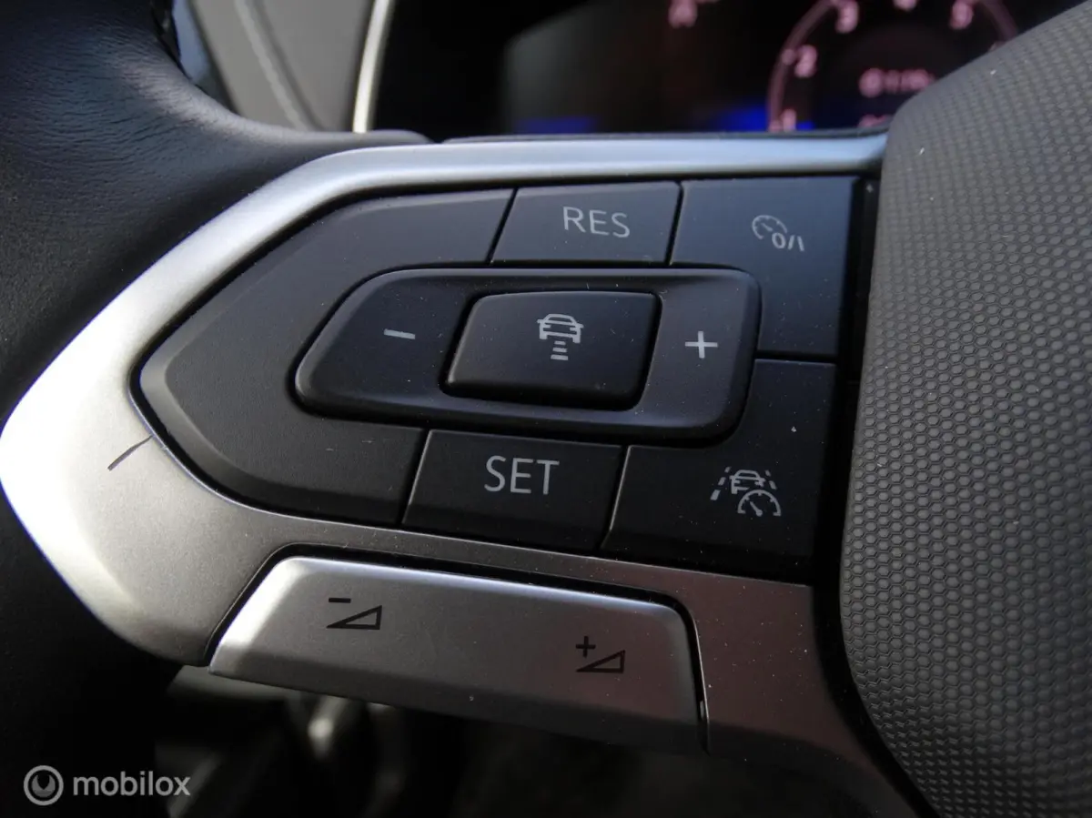 1.5 TSI R-Line | Afneembare trekhaak