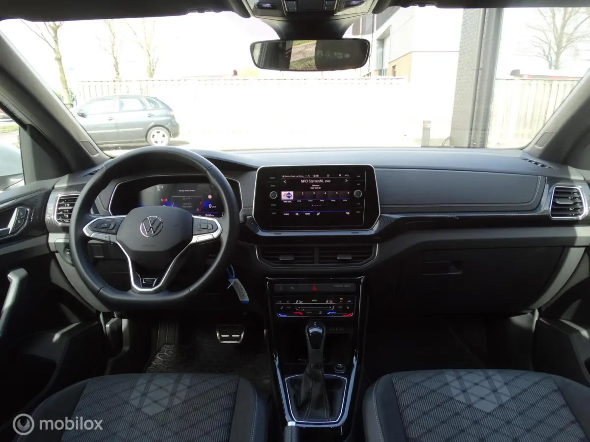 1.5 TSI R-Line | Afneembare trekhaak