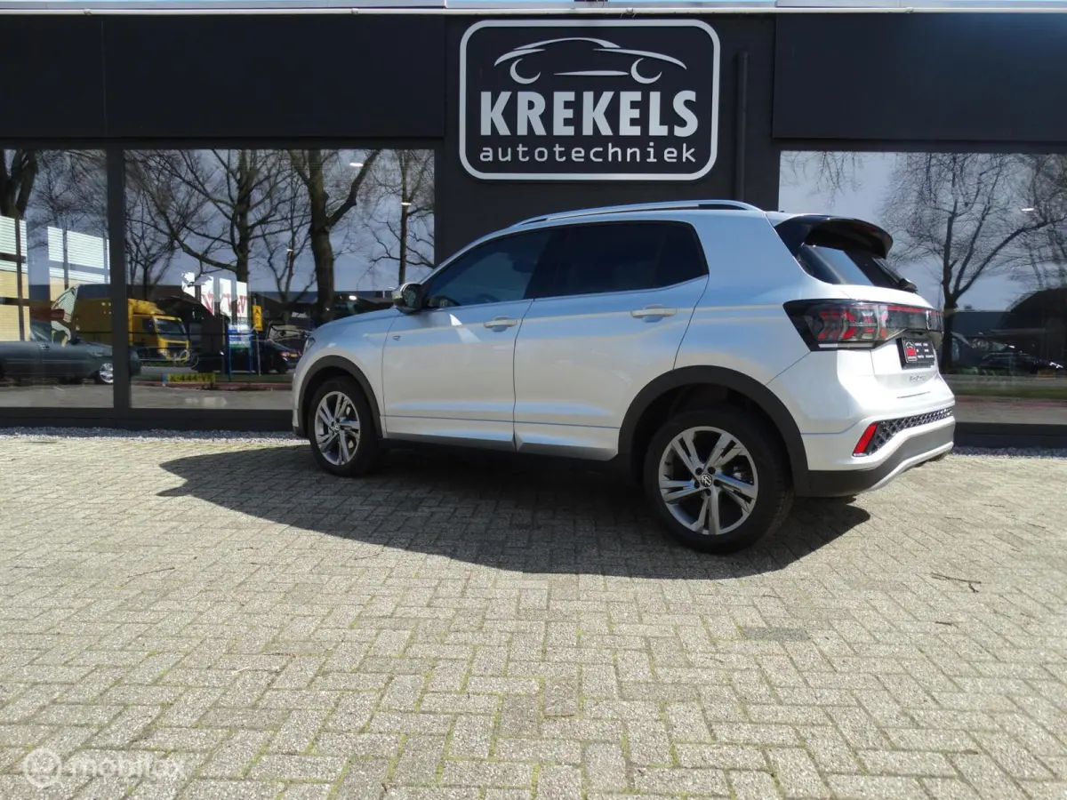 1.5 TSI R-Line | Afneembare trekhaak