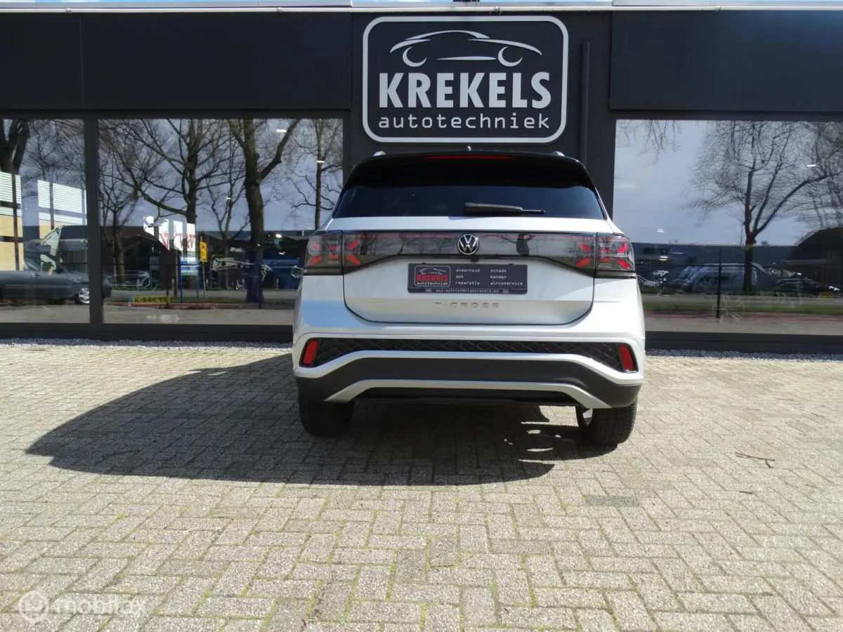 1.5 TSI R-Line | Afneembare trekhaak