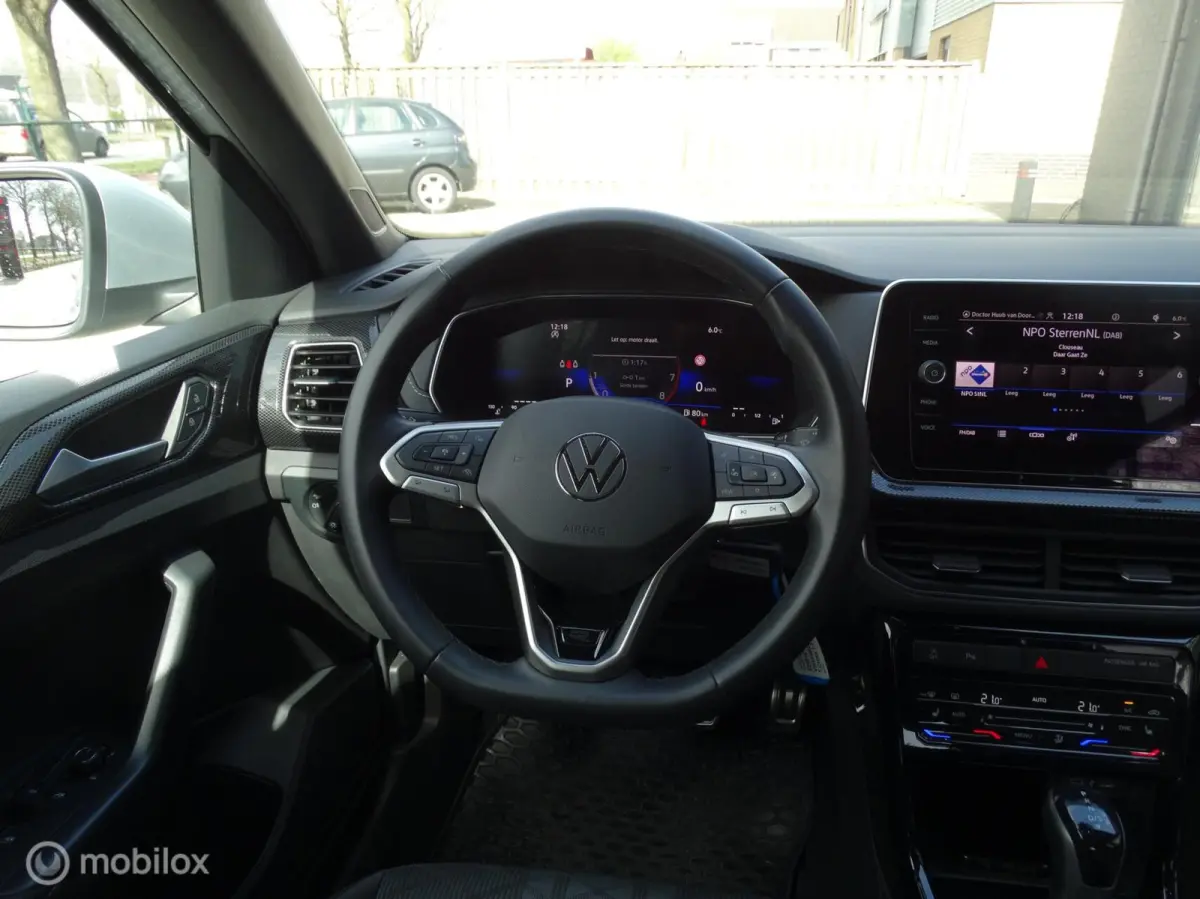 1.5 TSI R-Line | Afneembare trekhaak