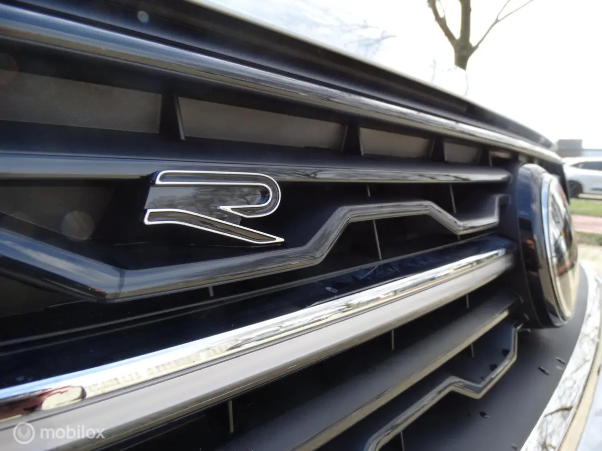 1.5 TSI R-Line | Afneembare trekhaak