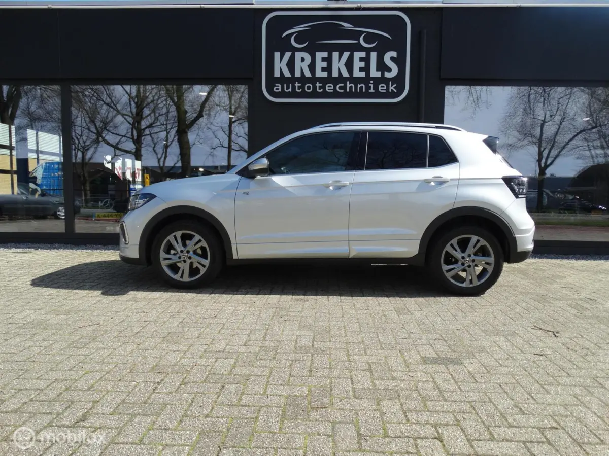 1.5 TSI R-Line | Afneembare trekhaak