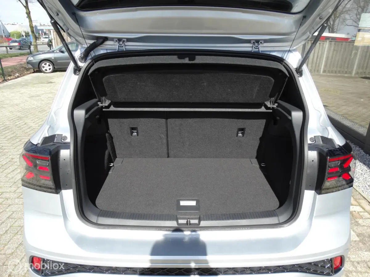 1.5 TSI R-Line | Afneembare trekhaak