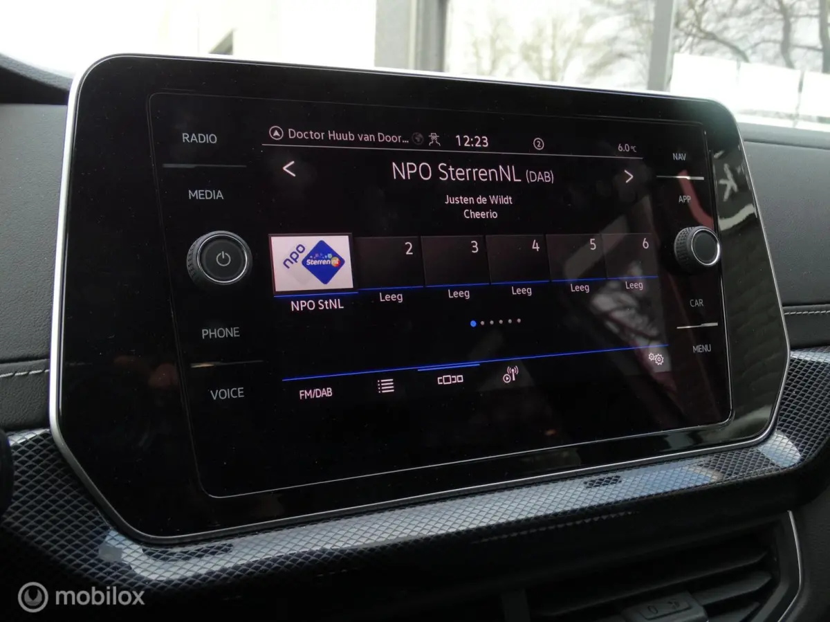 1.5 TSI R-Line | Afneembare trekhaak