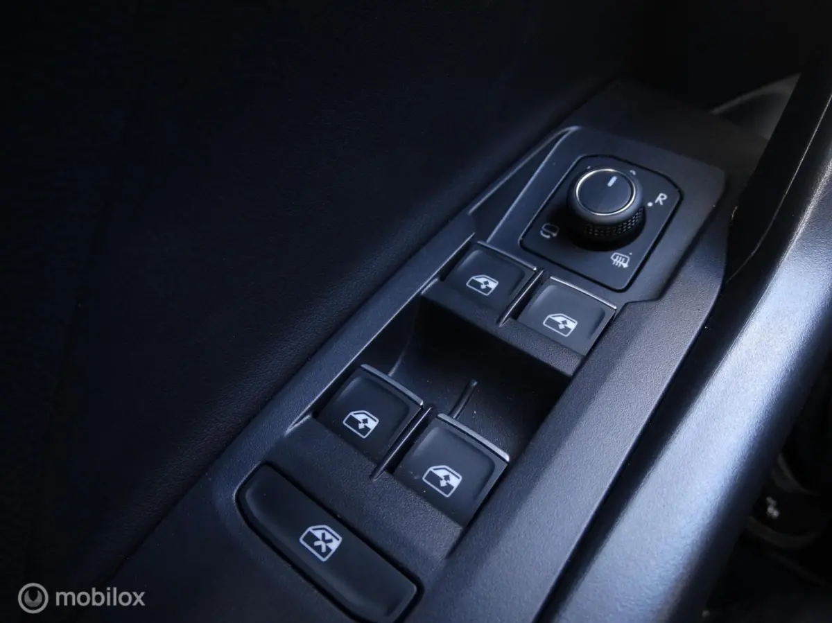 1.5 TSI R-Line | Afneembare trekhaak