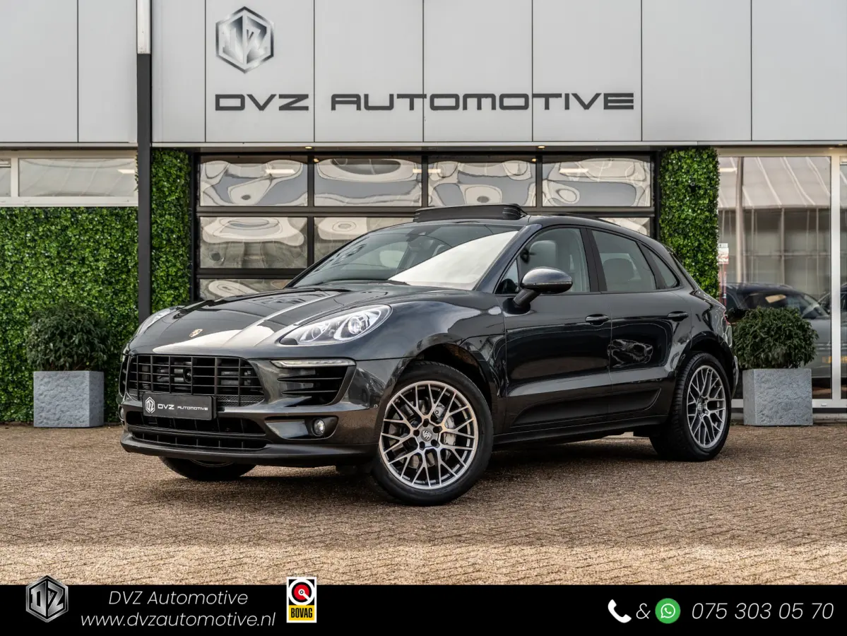 3.0 S | Pano | ACC | Carplay | 20" RS