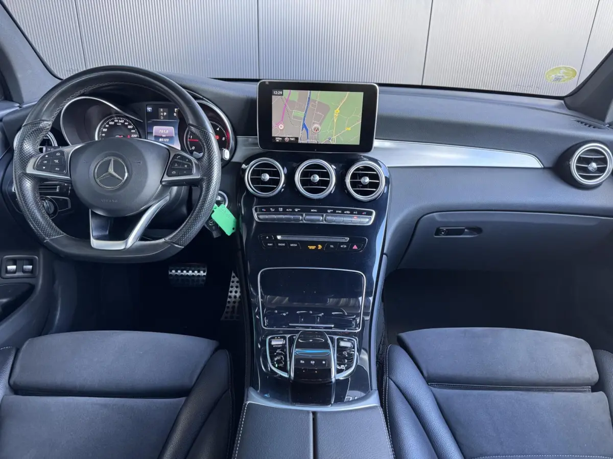 220 d 4MATIC
