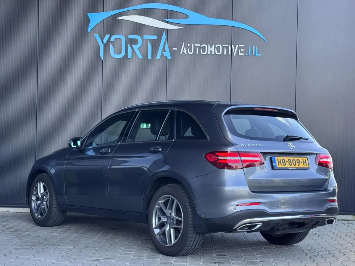 220 d 4MATIC