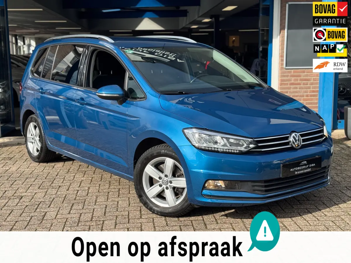 1.5 TSI Comfortline 2019 NAVI AIRCO Trekh!