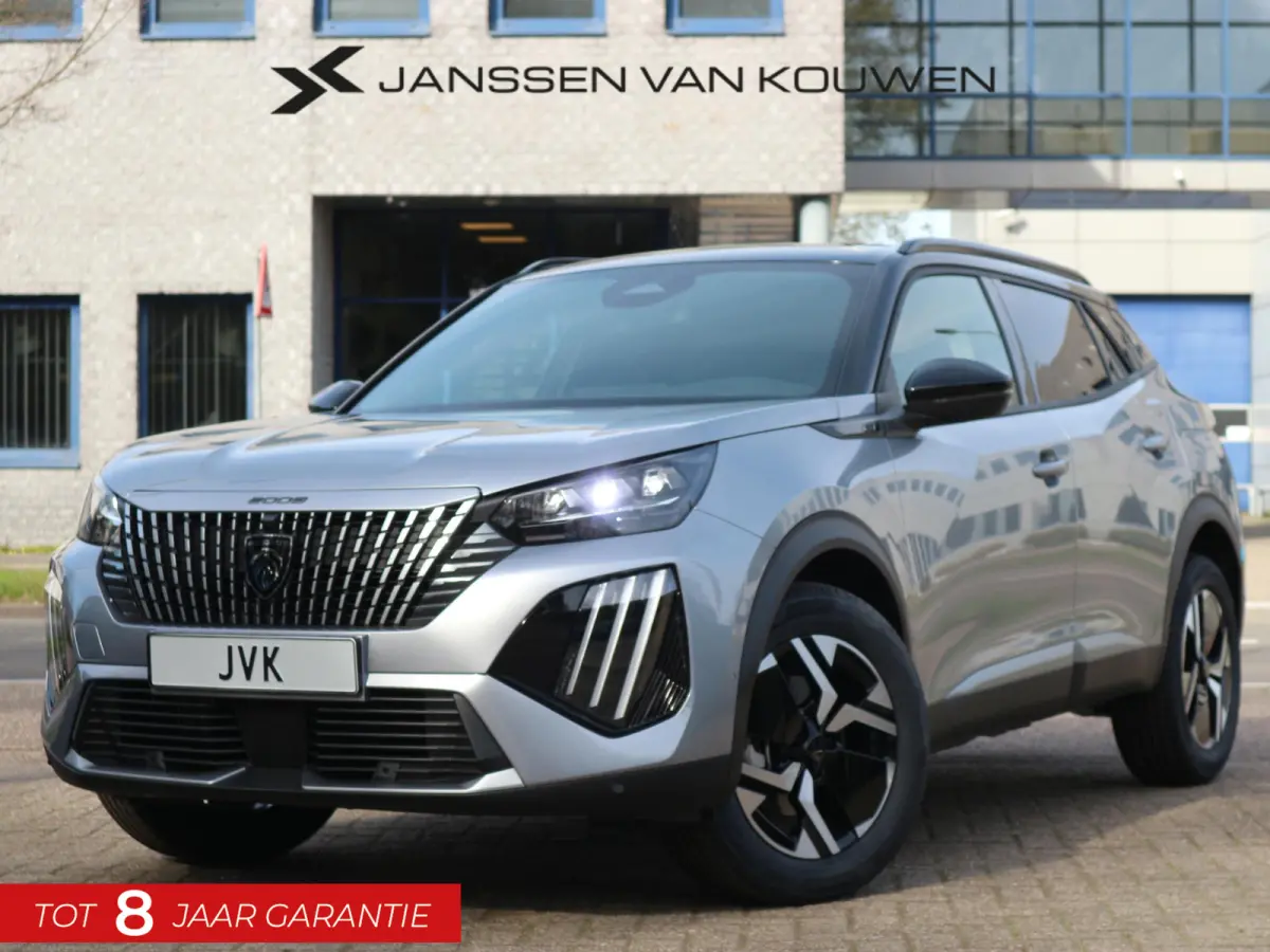 1.2 Hybrid 145 GT Alcantara / Full-Option / ACTIE