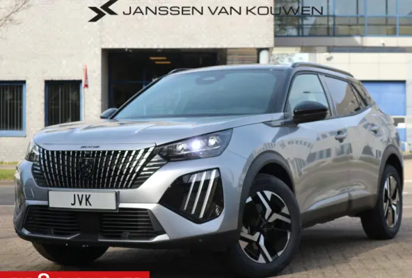 1.2 Hybrid 145 GT Alcantara / Full-Option / ACTIE