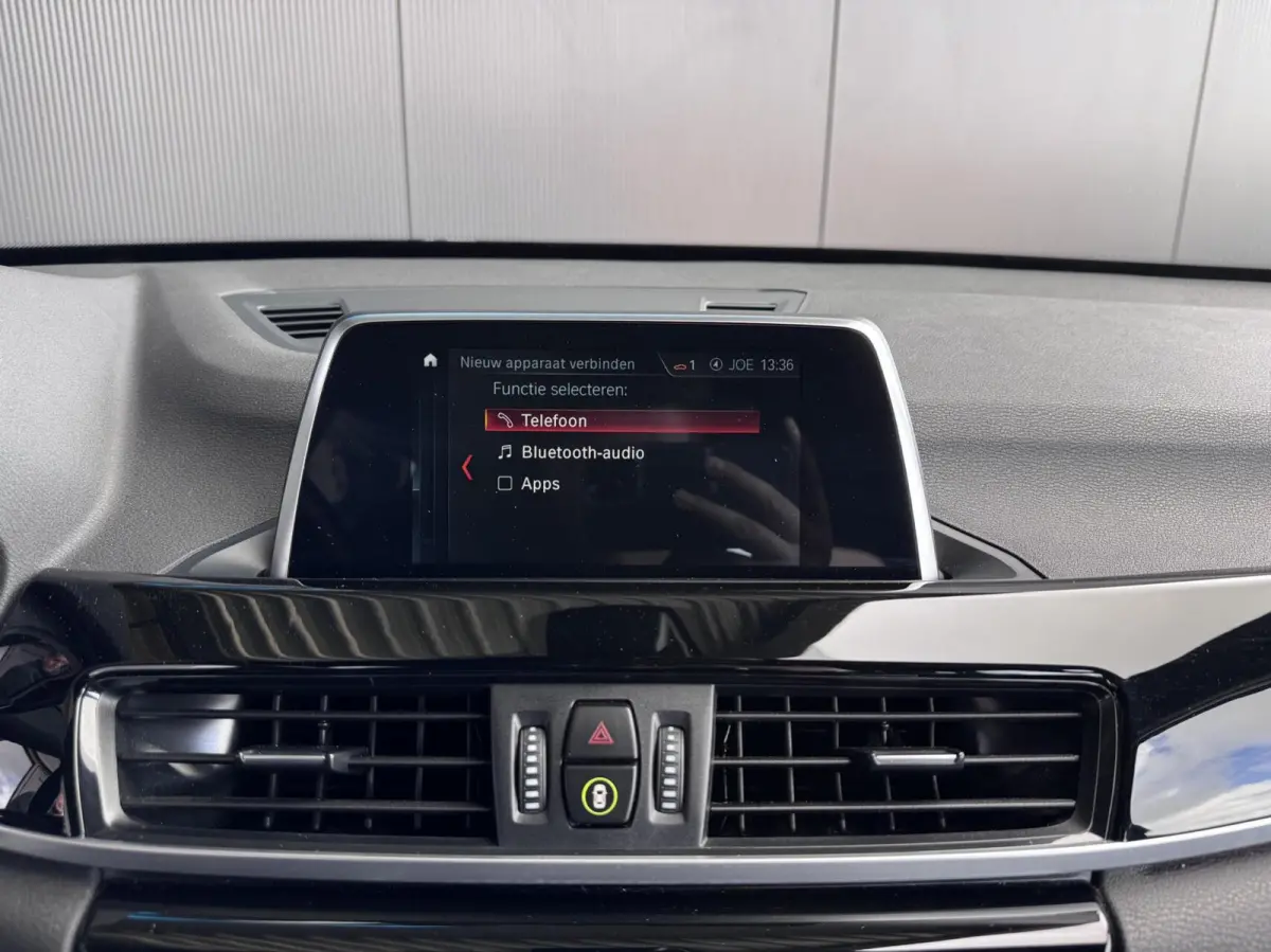 sDrive18i High Executive AUTOMAAT NL AUTO*CAMERA*LED