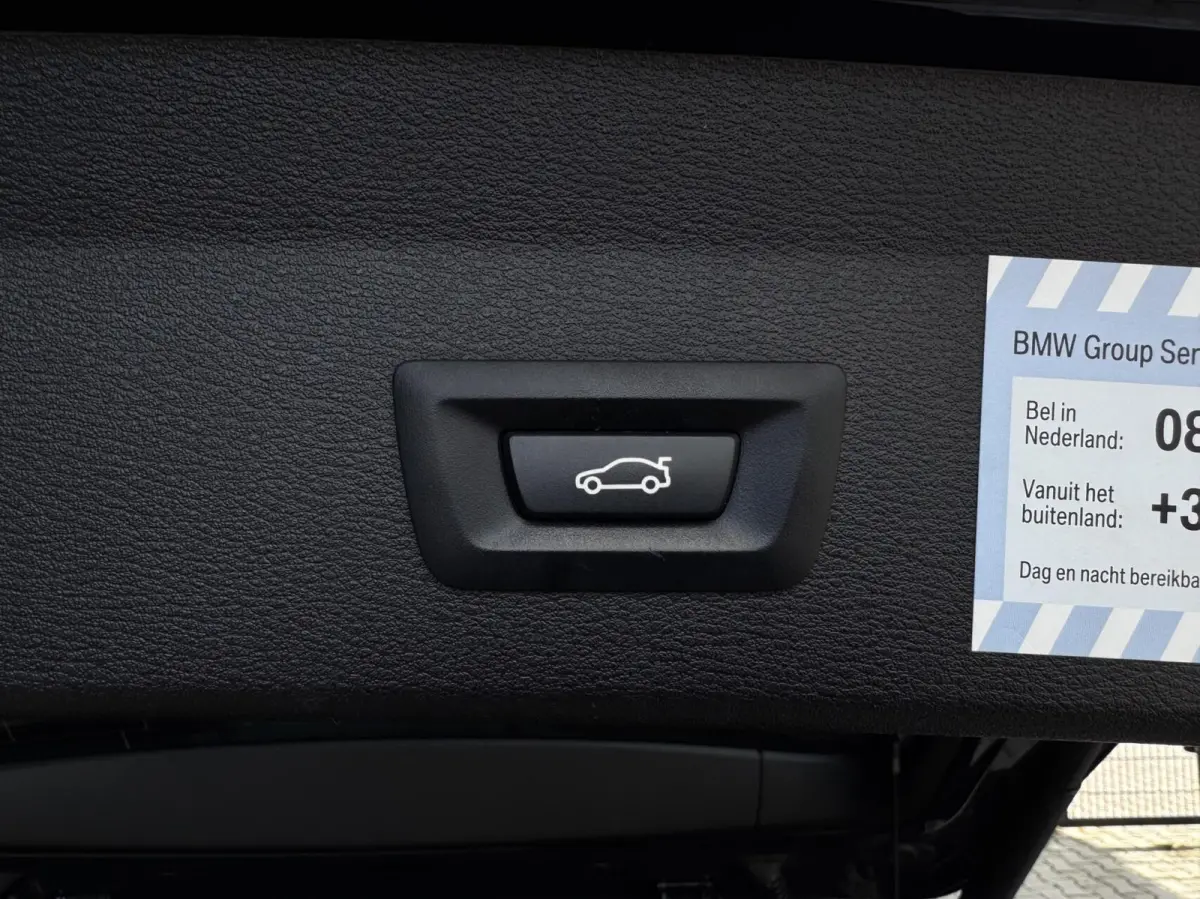 sDrive18i High Executive AUTOMAAT NL AUTO*CAMERA*LED