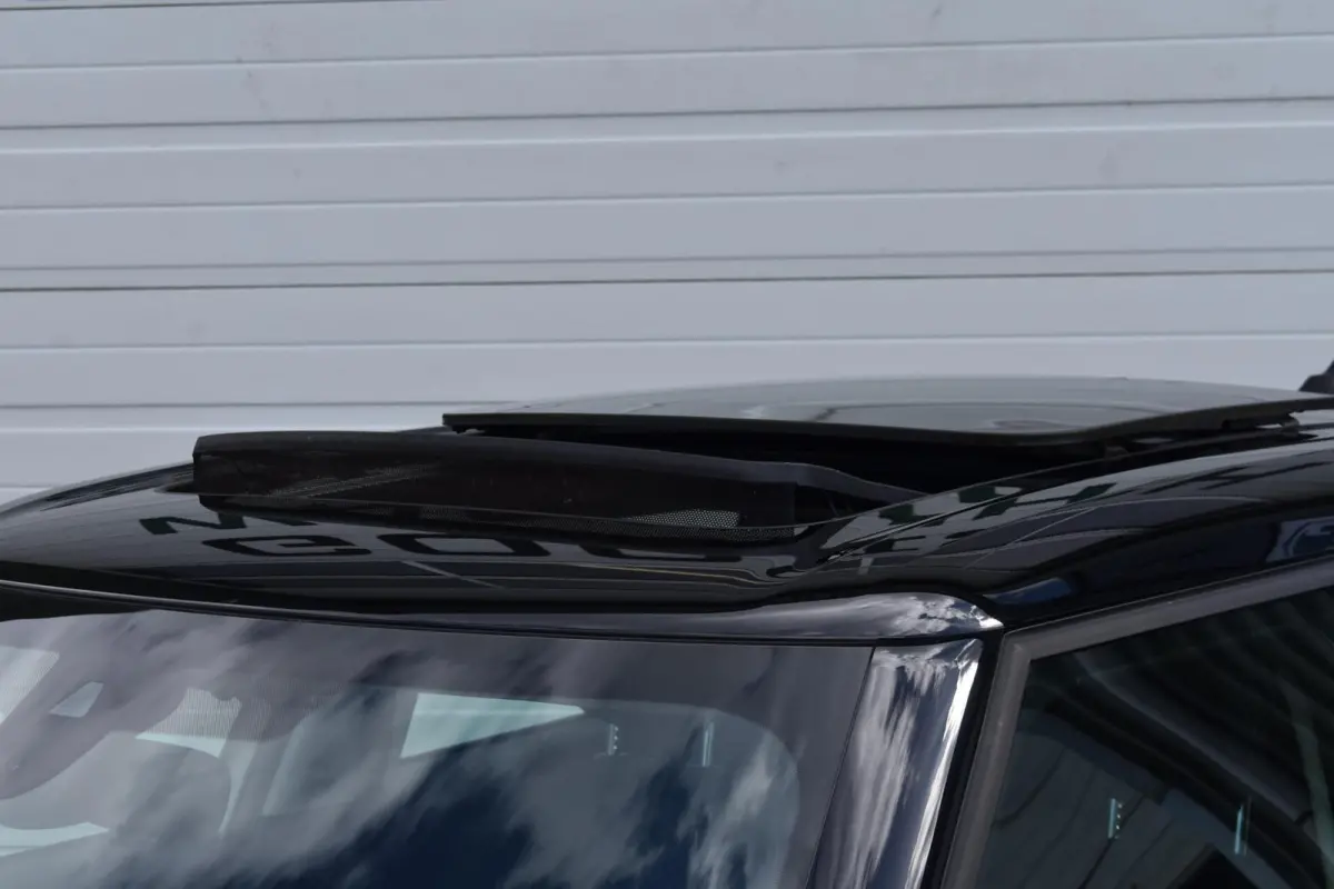 1.5 Cooper Business Ed. | Pano | LED | Carplay |
