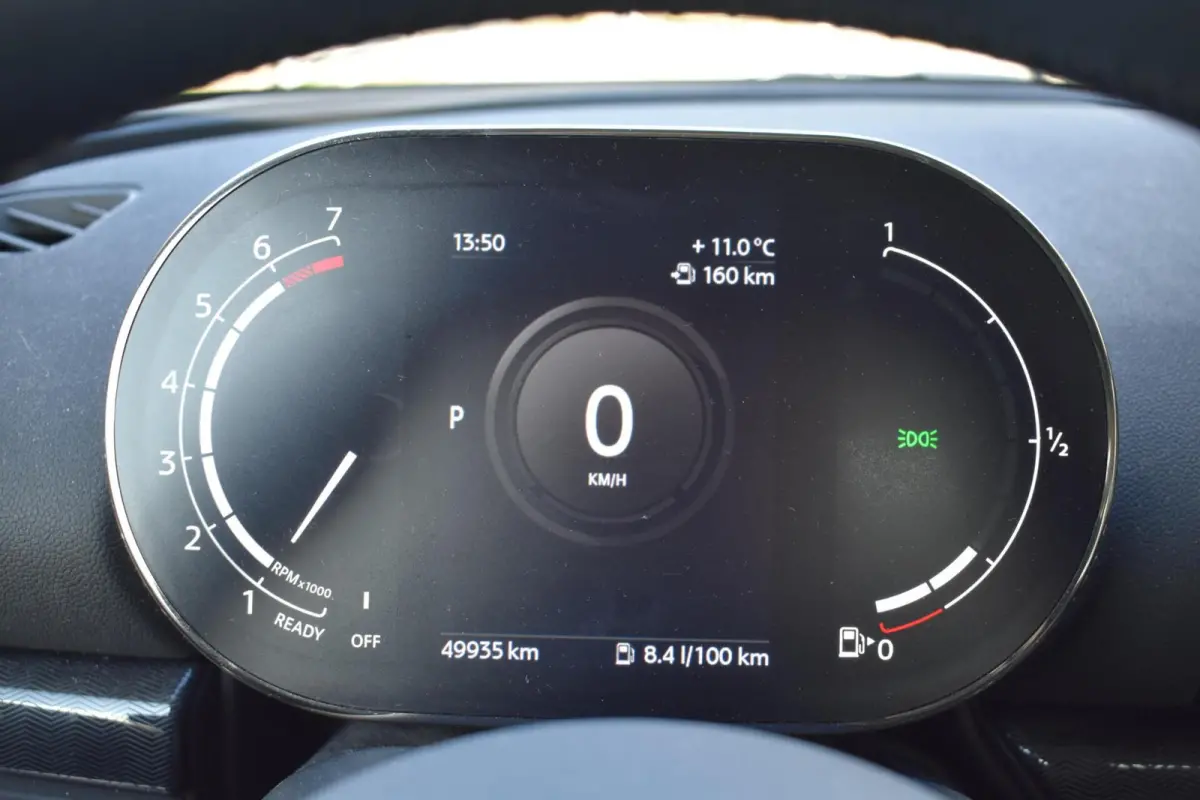 1.5 Cooper Business Ed. | Pano | LED | Carplay |