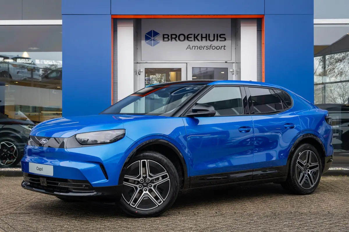 Premium Extended Range RWD 77 kWh | NL Voorraad | Wegklapbare Trekhaak | AGR Stoelen | Panoramadak | Drivers Assist pack | Apple Carplay/Android Auto|telefoonintegratie premium | Cruise cont