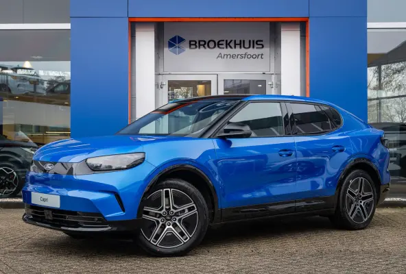 Premium Extended Range RWD 77 kWh | NL Voorraad | Wegklapbare Trekhaak | AGR Stoelen | Panoramadak | Drivers Assist pack | Apple Carplay/Android Auto|telefoonintegratie premium | Cruise cont
