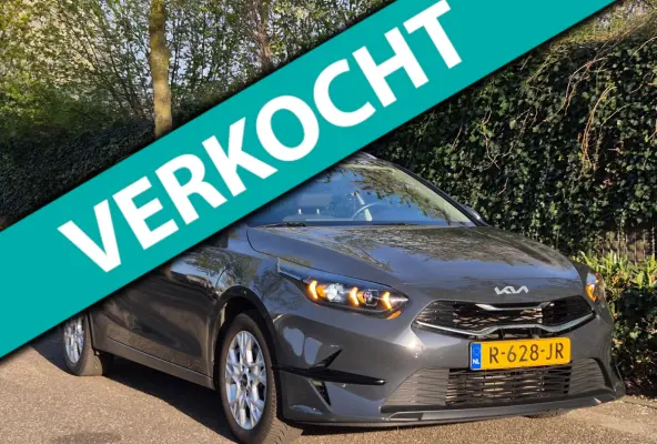 BTW Auto Super nette CarPlay NEW MODEL! 1.0 T-GDi DynamicLine