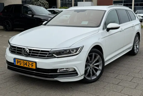 1.4 TSI Highline Business R