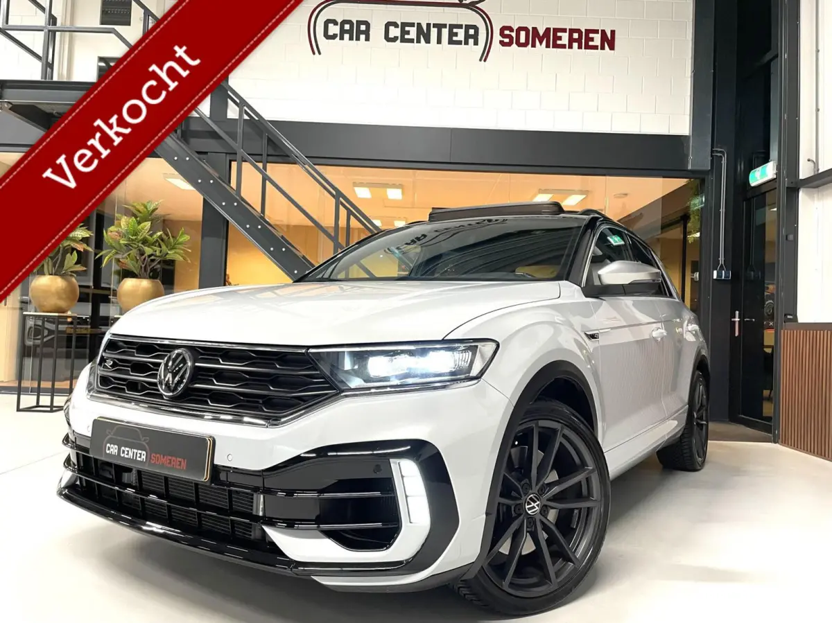 2.0 TSI 4Motion R 300 PK/ Akra/ Pano/ Leder/ Keyless/ 19''LMV