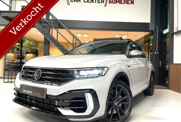 2.0 TSI 4Motion R 300 PK/ Akra/ Pano/ Leder/ Keyless/ 19''LMV
