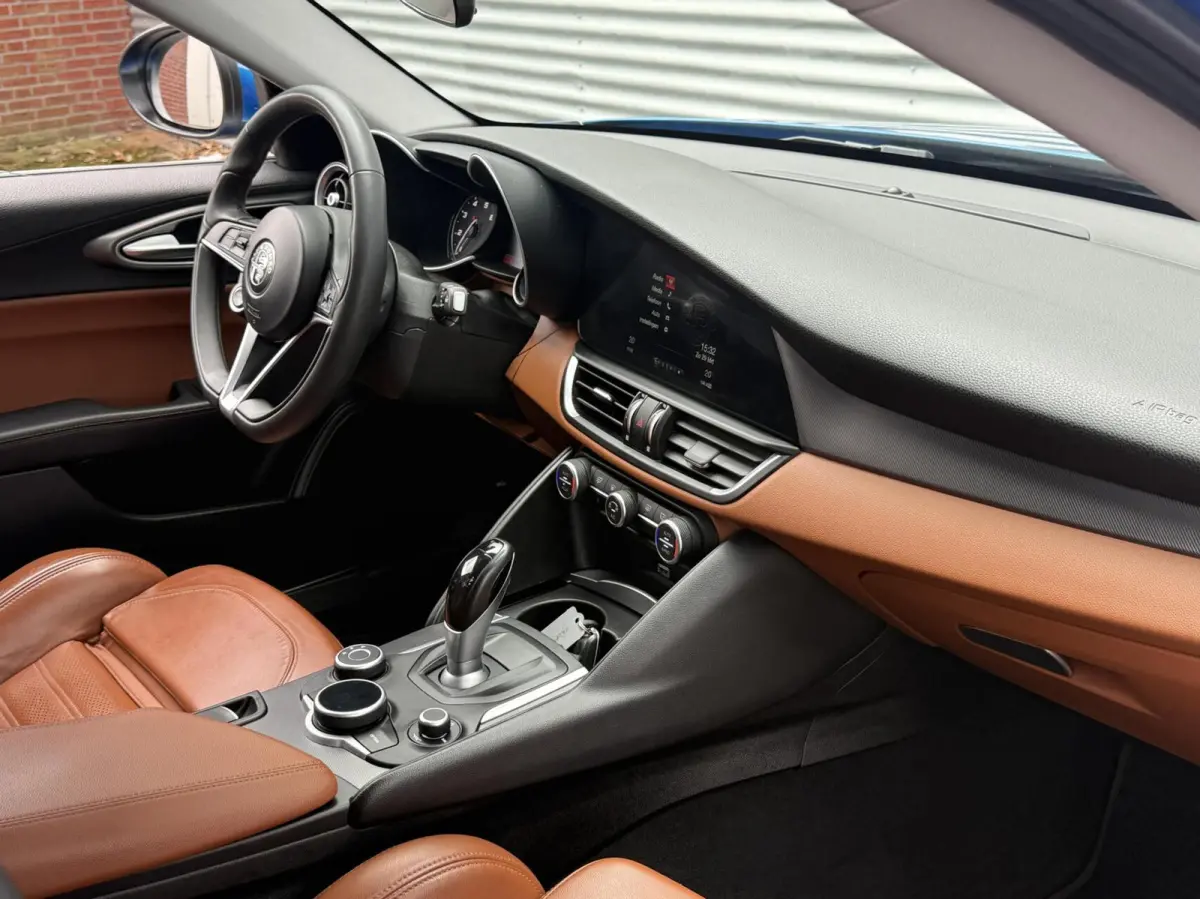 2.0 Veloce 4 W Drive 280 Pk Automaat 2017