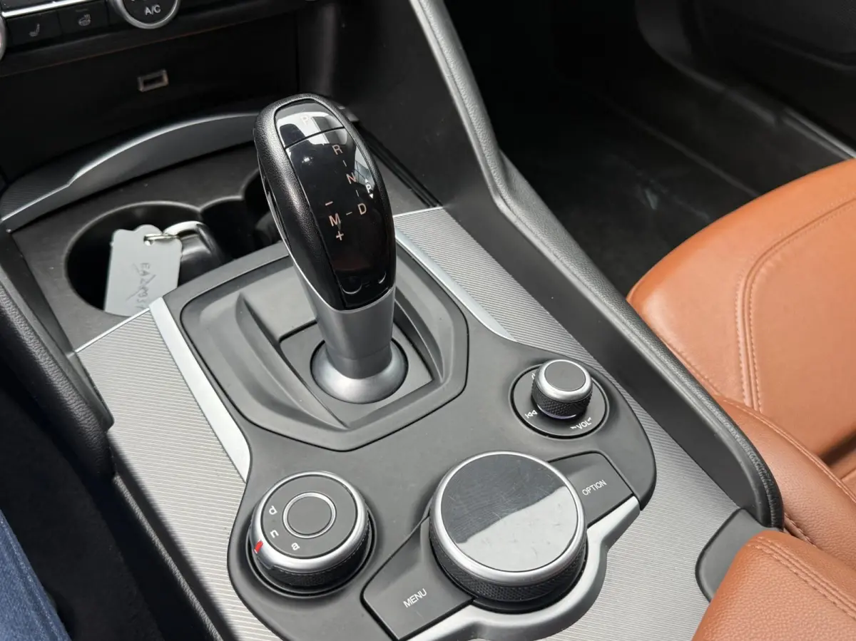2.0 Veloce 4 W Drive 280 Pk Automaat 2017