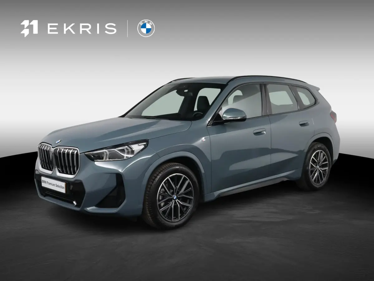 sDrive18i | M-sportpakket | Trekhaak | LED verlichting uitgebreid