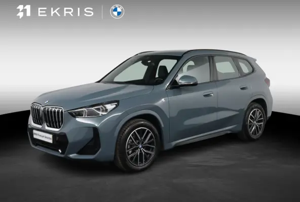 sDrive18i | M-sportpakket | Trekhaak | LED verlichting uitgebreid