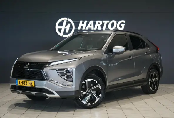 2.4 PHEV First Edition + HEAD-UP /  360 CAMERA /