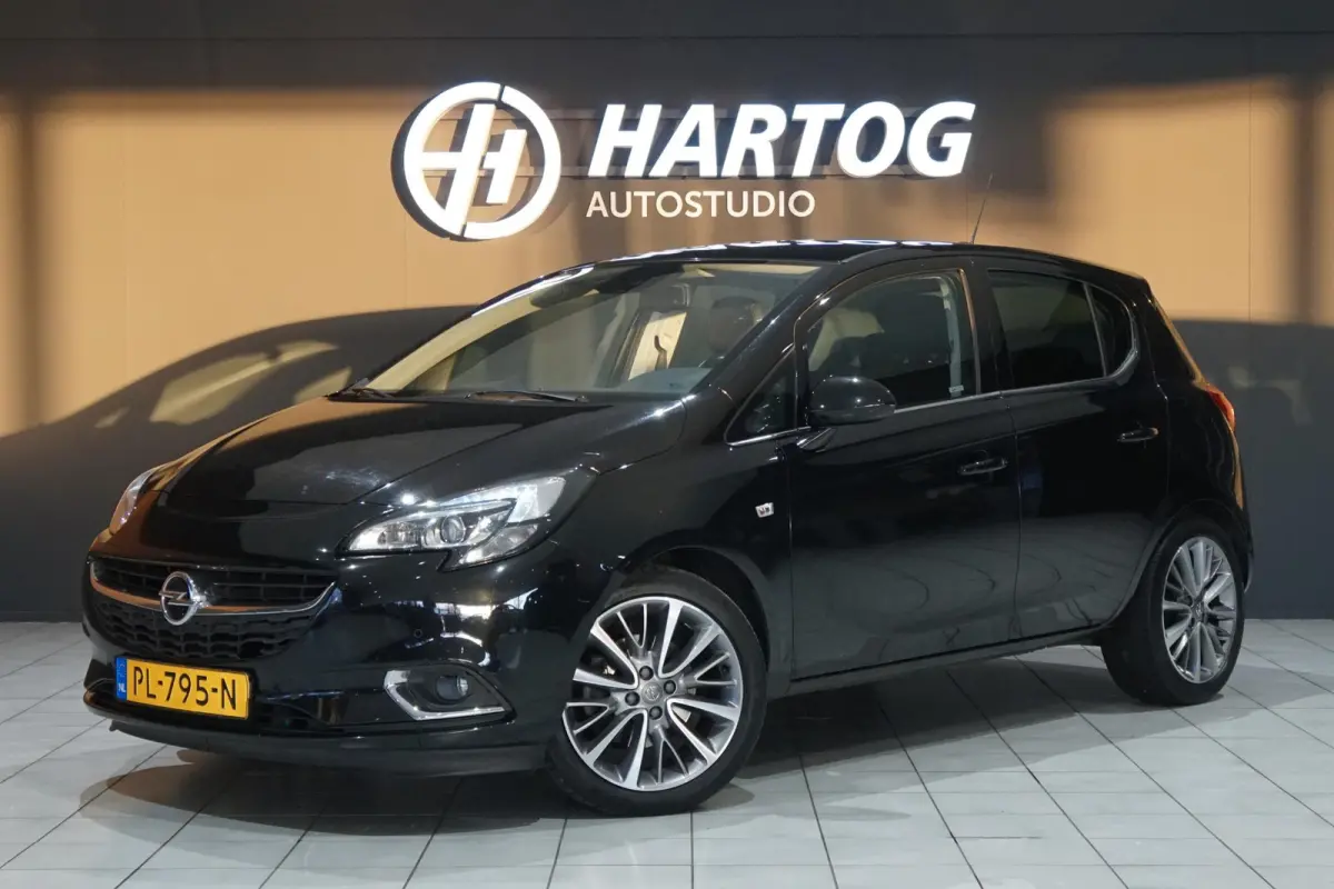 1.0 Turbo Innovation + CAMERA / APPLE CARPLAY / STOELVERWARMING