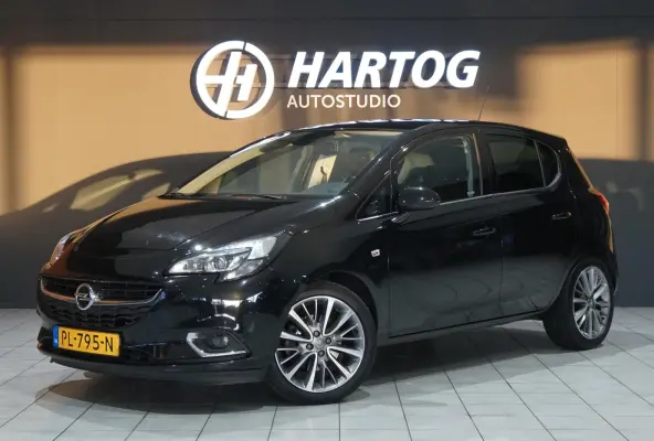 1.0 Turbo Innovation + CAMERA / APPLE CARPLAY / STOELVERWARMING