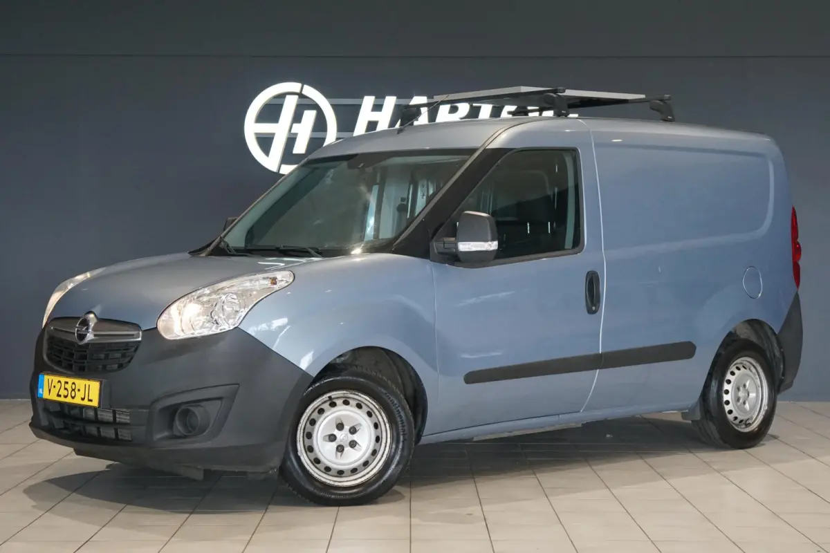 1.3 CDTi L1H1 Edition