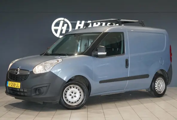 1.3 CDTi L1H1 Edition