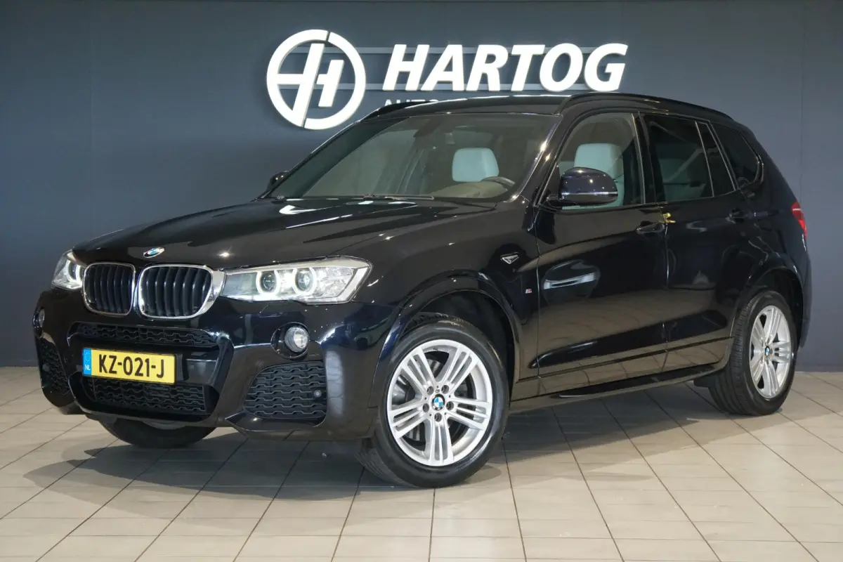 sDrive20i Centennial High Executive M SPORT * facelift* + 2400KG TREKGEWICHT / CAMERA