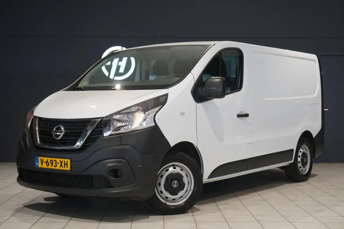 1.6 dCi 95 L1H1 Acenta *85.215KM* + EERSTE EIGENAAR / TREKHAAK