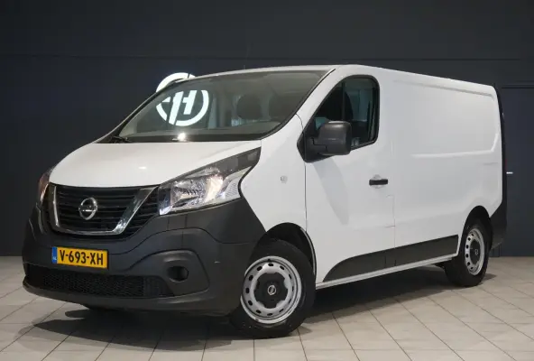 1.6 dCi 95 L1H1 Acenta *85.215KM* + EERSTE EIGENAAR / TREKHAAK