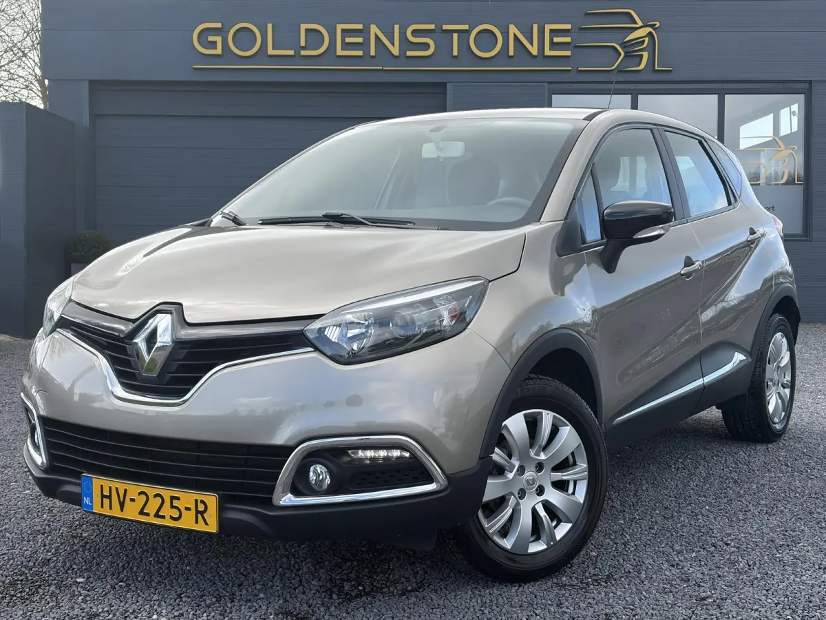 0.9 TCe Expression 2e Eigenaar,Navi,Trekhaak,Pdc,Airco,Cruise,Lm velgen,N.A.P,Weinig Km,Apk tot 01-2027