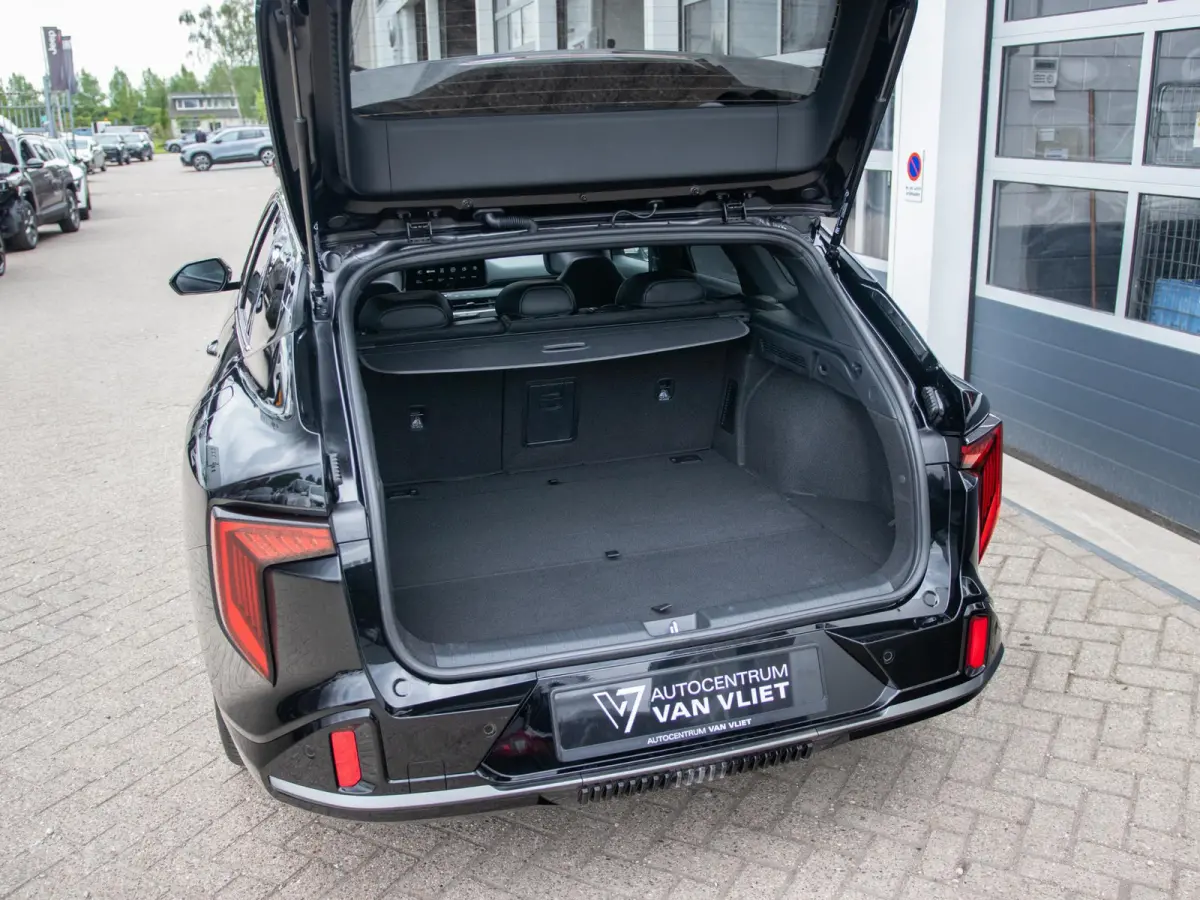 Sportswagon 1.0 T-GDi MHEV Automaat GT-Line Launch Ed. | Schuif/Kanteldak | 17" | Full LED | Stoel&Stuur Verwarming | Flippers