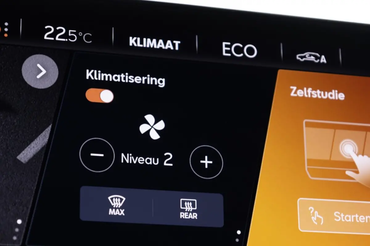 Essential 62 kWh | Full LED | SOH: 94,8% |